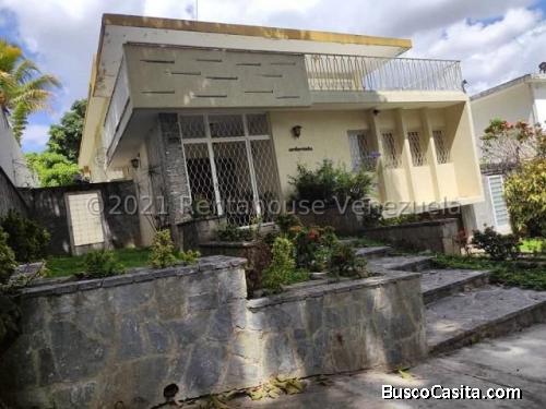 Casa en venta Altamira EQ21-24825