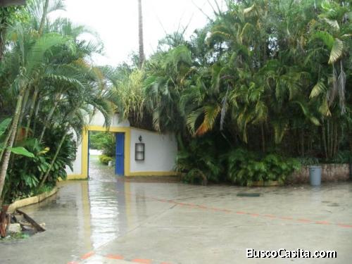 Casa en venta macaracuay EQ22-3607