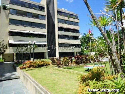 Apartamentos En Venta la castellana EQ22-1375