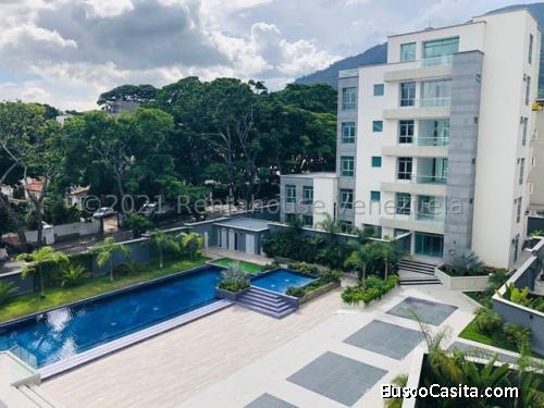 Apartamentos En Venta la castellana EQ22-2040