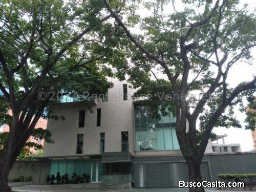 Apartamentos En Venta la castellana EQ22-4827