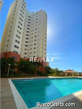 Apartamento en venta Maracaibo Resd parque santa lucia 17/09/21