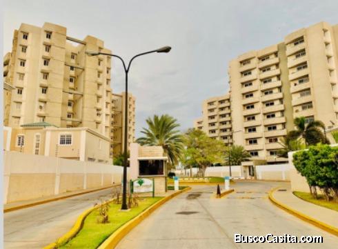 Apartamento en venta Maracaibo lago country 17/09/21