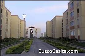 por motivos de urgencia vendo apartamento