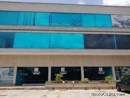 LOCALES EN EL C.C  AEROCENTRO INTERNACIONAL