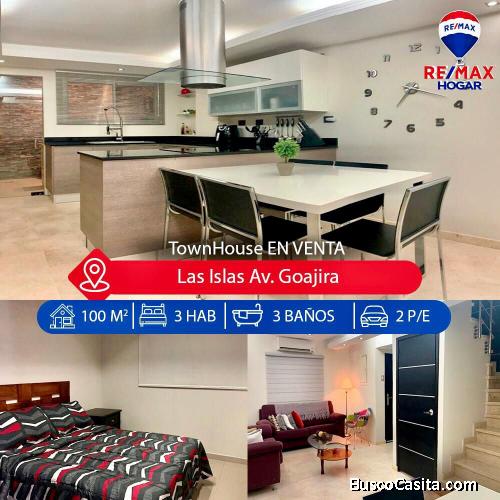 Casa en venta Maracaibo en las islas 03/09/21                                                       