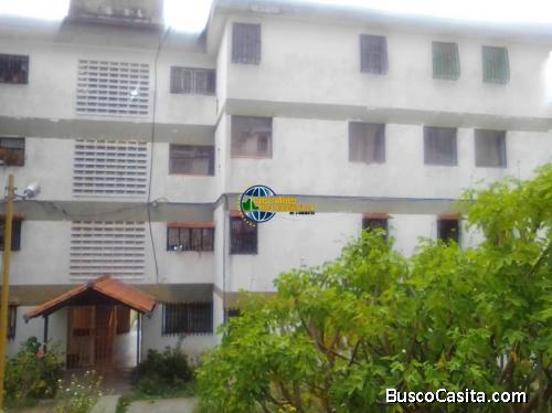 Apto en Santa Juna en excelente condiciones.