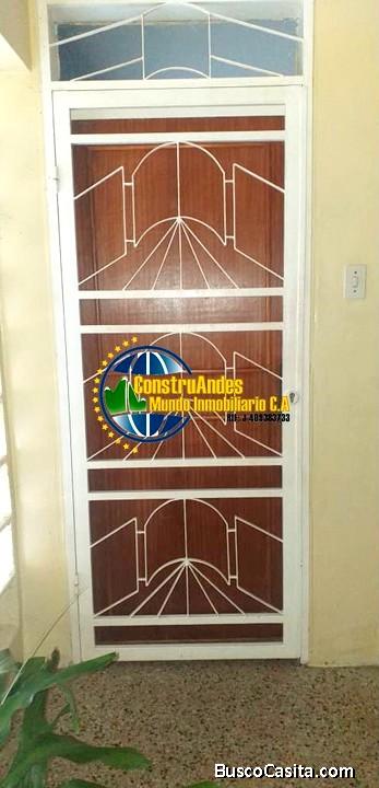 Apto en venta Los Curos Parte Alta