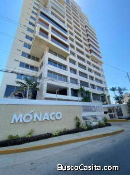 Apartamento venta Maracaibo Edificio Mónaco 28921