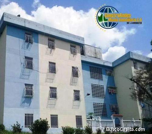 Apto en venta Los Curos Parte Alta