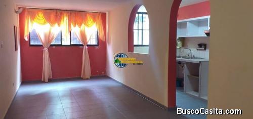 Apto Av. Las Américas  ubicado en residencias Aves Country. 