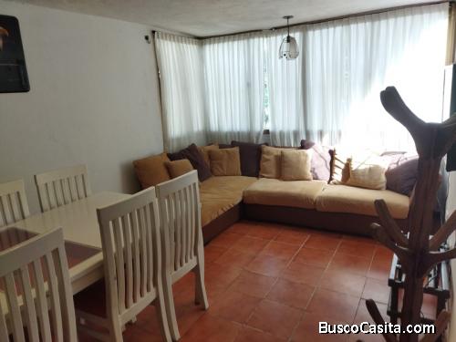 SE VENDE APARTAMENTO EN SAN DIEGO, RESIDENCIAS LAS SEMILLAS FOA-1818