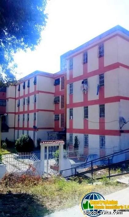 Apto Ejido El Trapiche