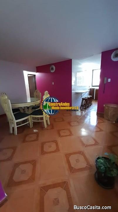 Apto Residencias Centenario  