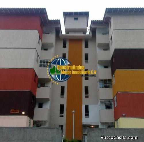 Apto Ejido Residencias La Rivera de La Milagrosa