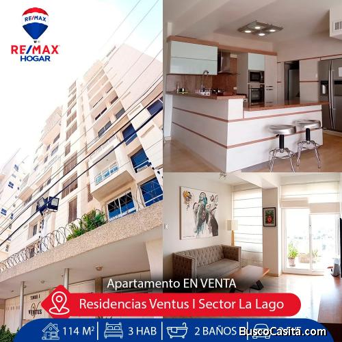 Apartamento venta Maracaibo residencias ventus 1 10921