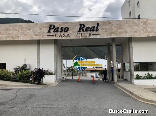 Apto En Ejido Residencia Paso Real