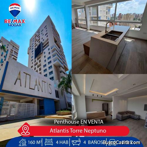 Apartamento venta Maracaibo Atlantis Torre Neptuno 10921
