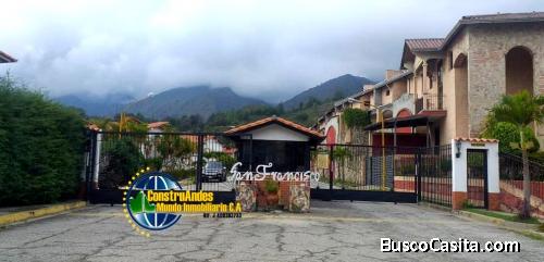 Casa Urb. San Francisco 