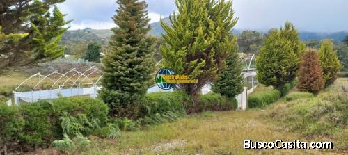 Finca  en Jaji Mérida 