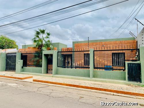 Hermosa Casa  en Venta  Zona Norte Maracaibo