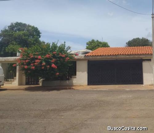 Casa  en Venta  Calle Cerrada  Urb Canta Claro Zulia