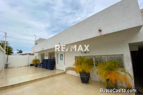 Amplia y Bella CASA   en Venta Urb el Pilar  Maracaibo
