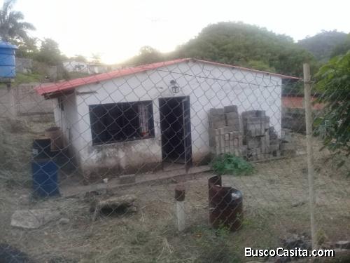 REMATO CASA EN SAN UAN DE LOS MORROS