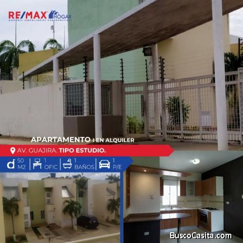 Apartamento venta Maracaibo edificio Plaza de campo 11921