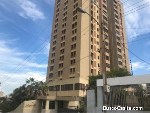 Apartamento venta Maracaibo edificio mamatía 29921