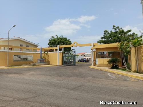 Venta Casa  en Urb  el Pilar Maracaibo  Zulia