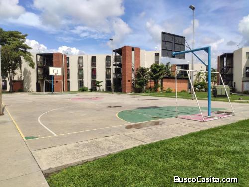 vendo Apartamento en Guacara 