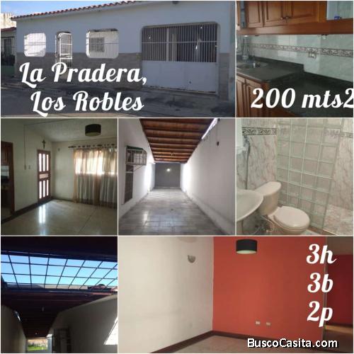 Vendo Casa en  San Joaquin 