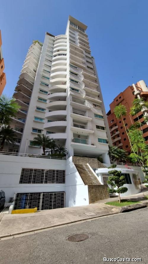 Apartamento en Venta en Res. Aqualina, La Trigaleña
