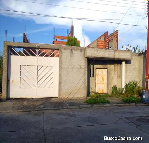 TERRENO CON BIENHECHURIA. EXCELENTE OPORTUNIDAD