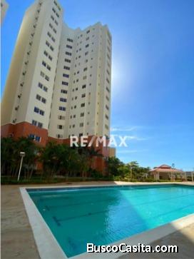 Apartamento venta Maracaibo residencias parque Santa Lucía 30 921