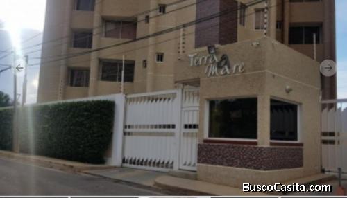 Apartamento venta Maracaibo edificio Terra amaré gris 30921