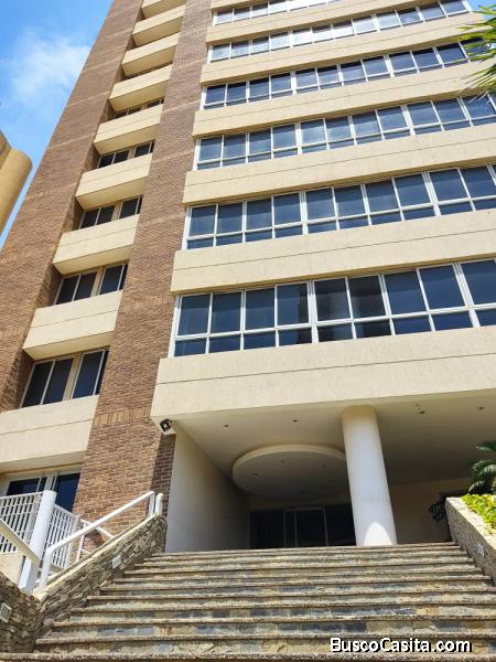 Bello  Apartamento en Alquiler  Cerros  de Marin  aracaibo 
