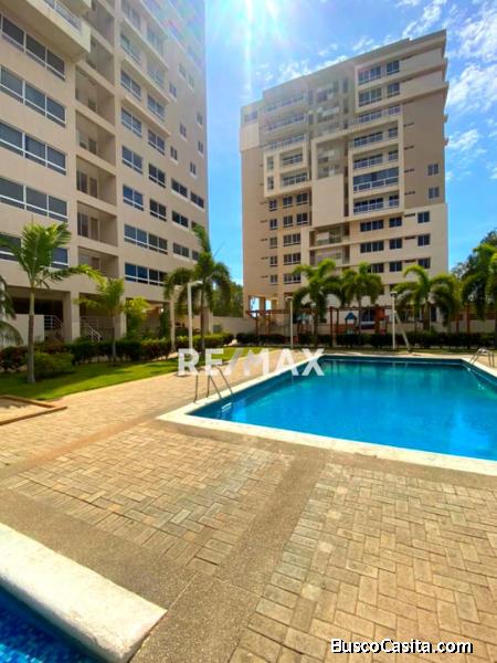 En Alquiler Bello Apartamento  Av El Milagro