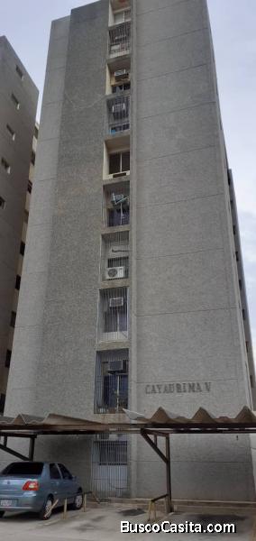 Apartamento Venta Maracaibo Zona Norte la Paragua
