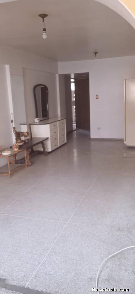 Apartamento en venta La Candelaria- Centro Candoral
