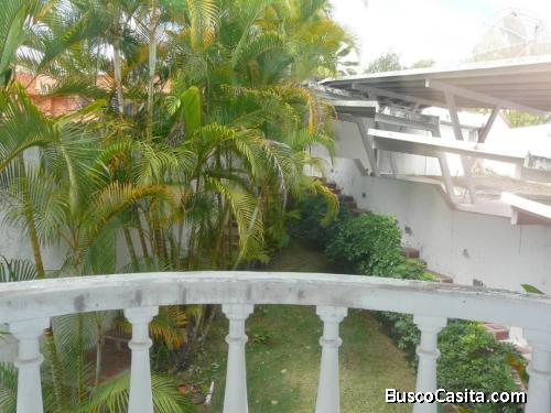 Casa en Venta- El Hatillo