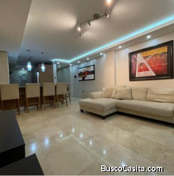 Apartamento en venta Maracaibo en lago country III 01/10/21