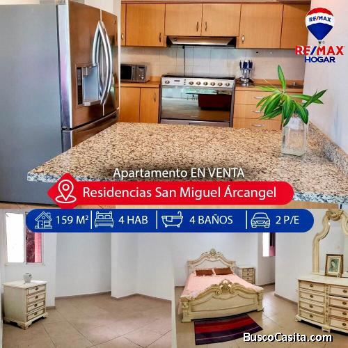Apartamento venta Maracaibo edificio San Miguel arcángel 011021