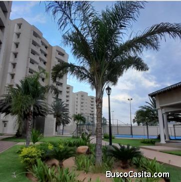 Apartamento venta Maracaibo edificio lago country 3 01 10 21
