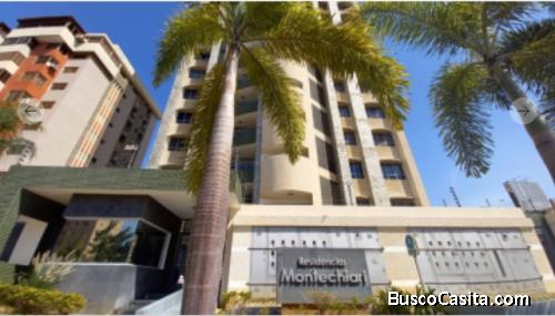 Apartamento venta Maracaibo edificio montichiari 15921