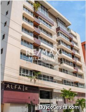 Apartamento venta Maracaibo edificio alfa  17921