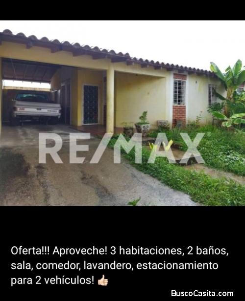 Se vende casa en El Consejo-Edo Aragua, negociable!!!!