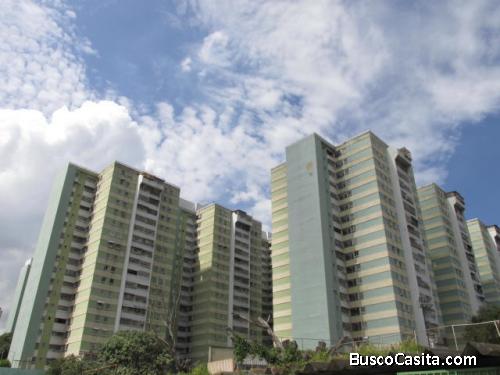 EL PARAISO, VENDO APARTAMENTO.