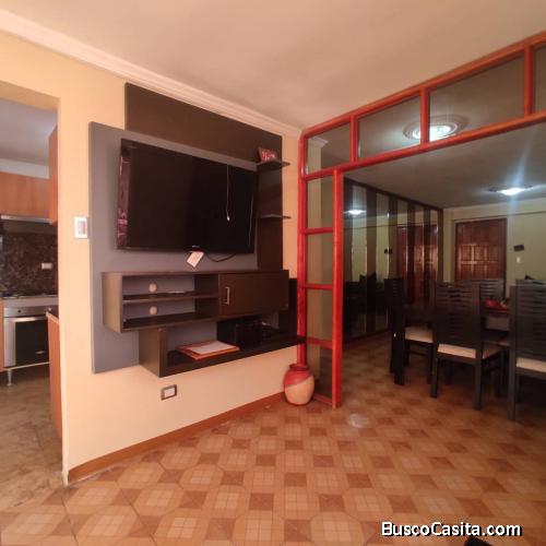 Apartamento en venta Maracaibo en edif Las Morochas 04/10/21